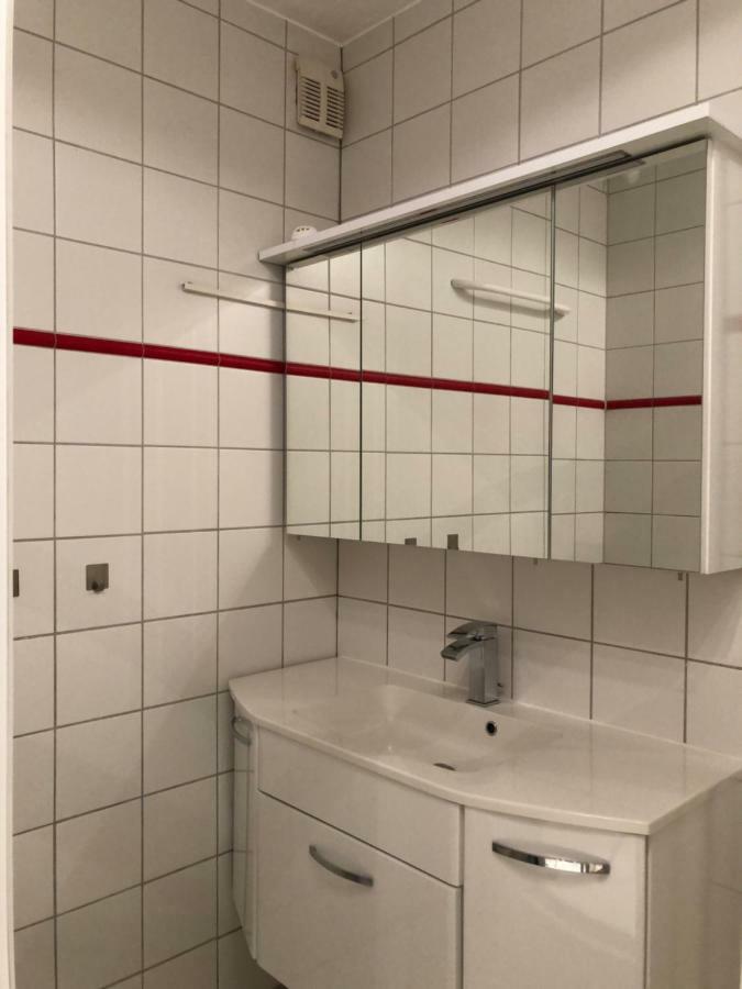 Ferienwohnung Zur Trolle Erfurt Kültér fotó